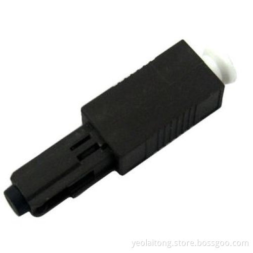 MU Fiber-optic attenuator